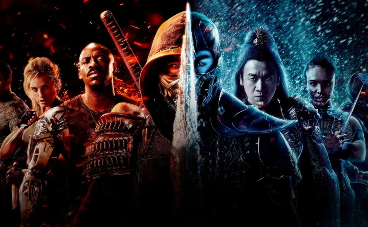&#39;Mortal Kombat 2&#39;: Filtran fecha de estreno en cines