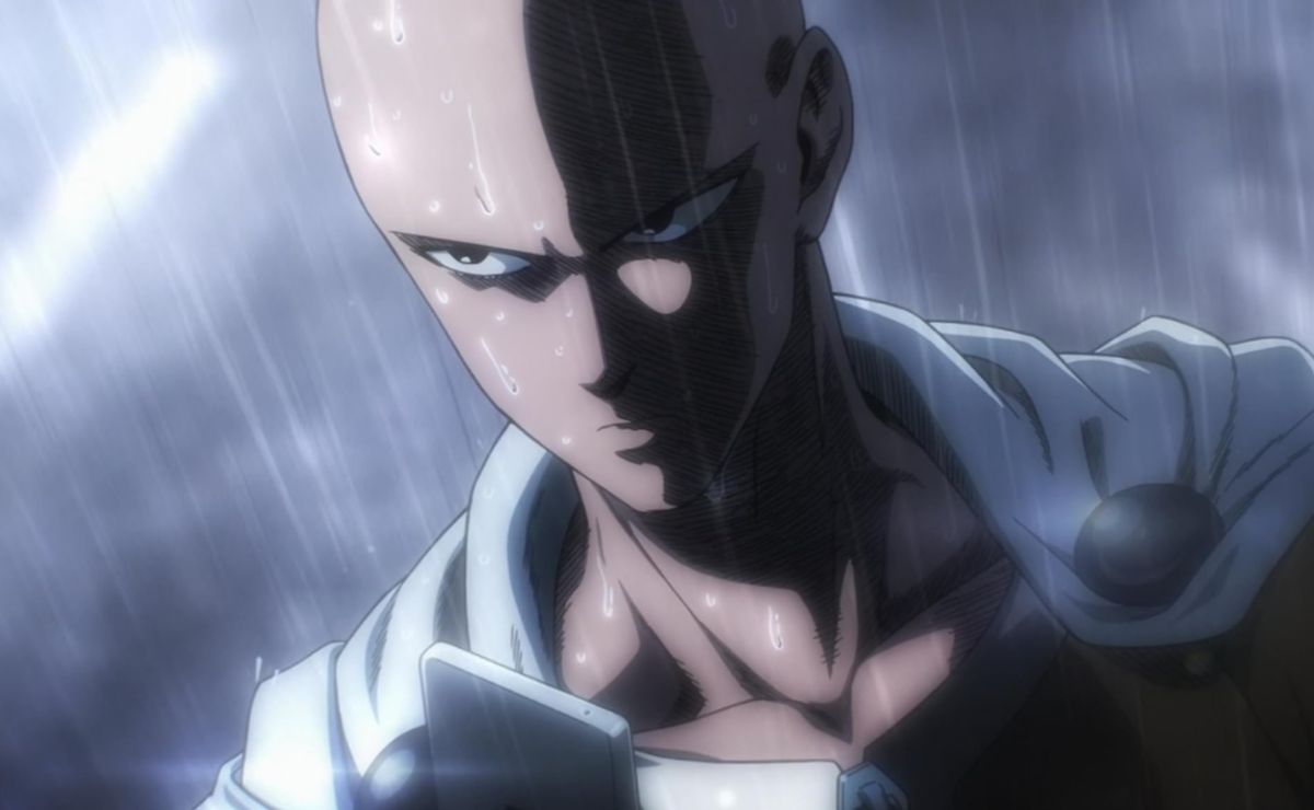 ¿Cuándo se estrena One punch Man 3? Fecha y tráiler