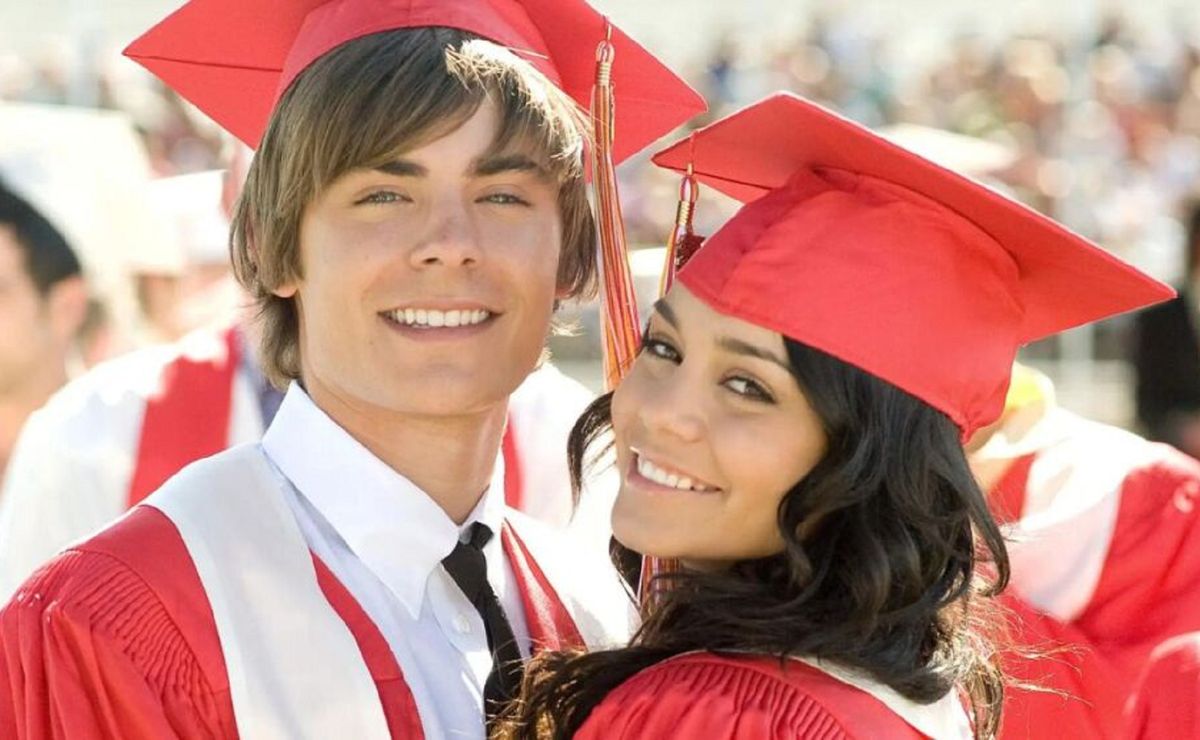 High School Musical 4: ¿Qué se sabe de la nueva película y el regreso de Zac Efron?