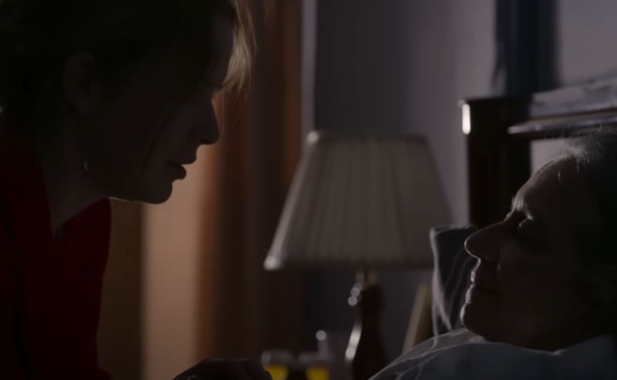 Nuevo Orden triunfa Netflix: Te explicamos su trama y final