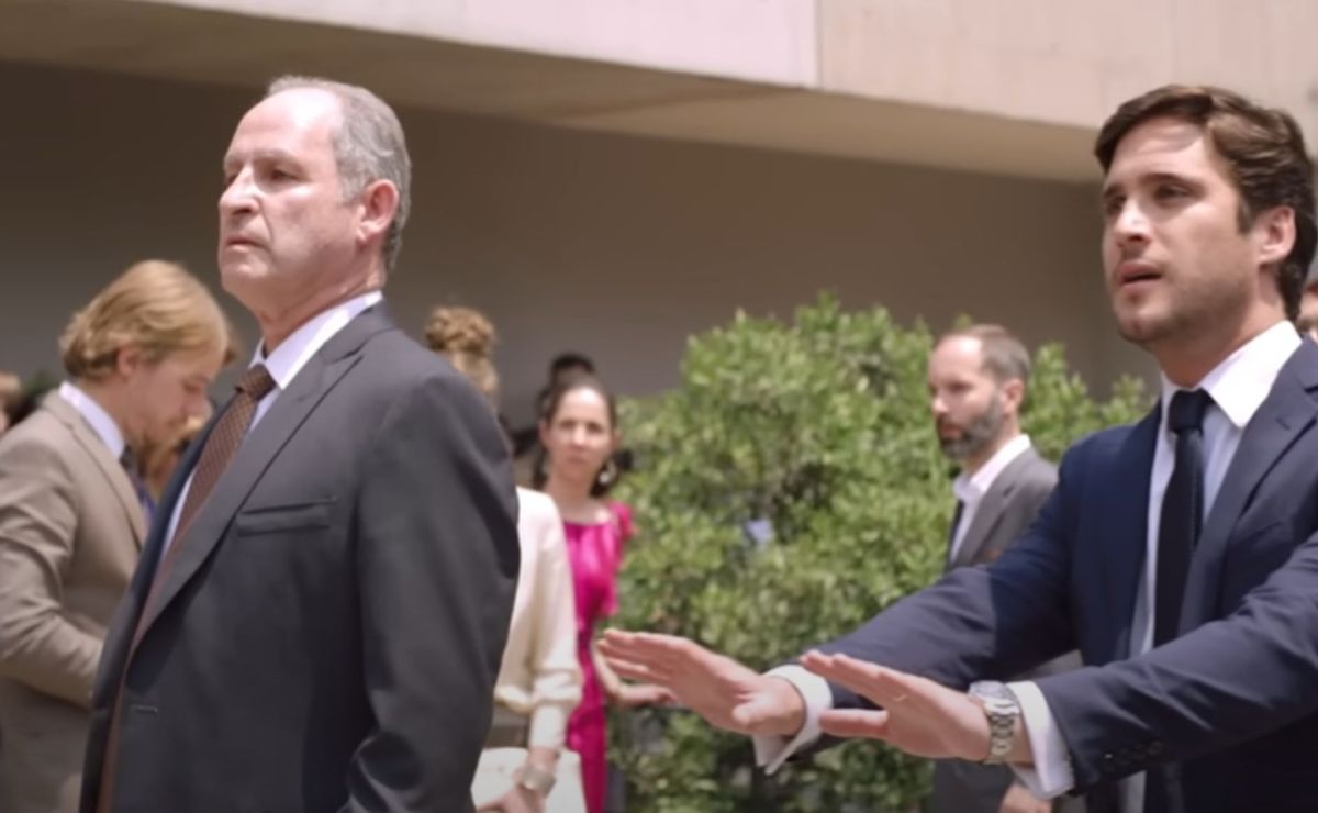 Nuevo Orden se estrenó hace menos de 24 horas en Netflix y ya es furor, por lo que te mostramos su tráiler, sinopsis y reparto