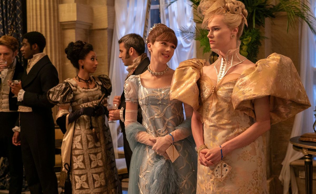 Con quién se casa Cressida Cowper ¿Veremos su matrimonio en Bridgerton, temporada 3? Spoiler
