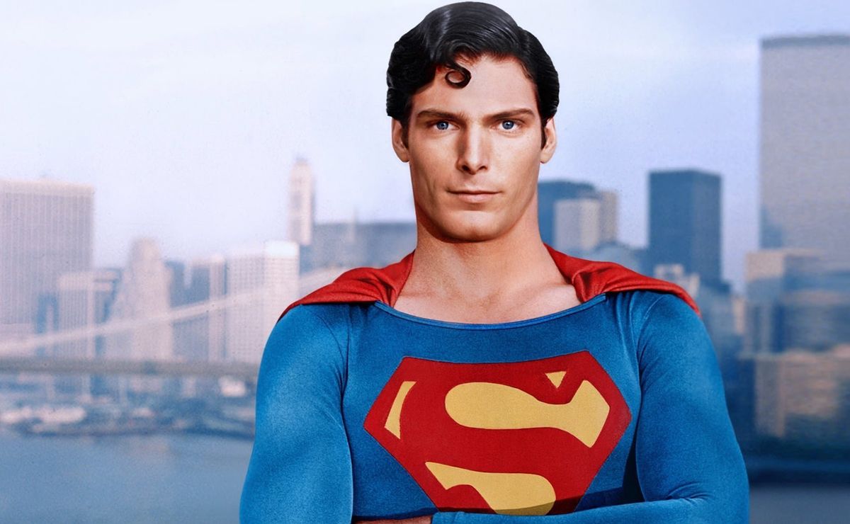 Fecha confirmada: ¿Cuándo se estrena “Super/Man, la historia de Christopher Reeve”?