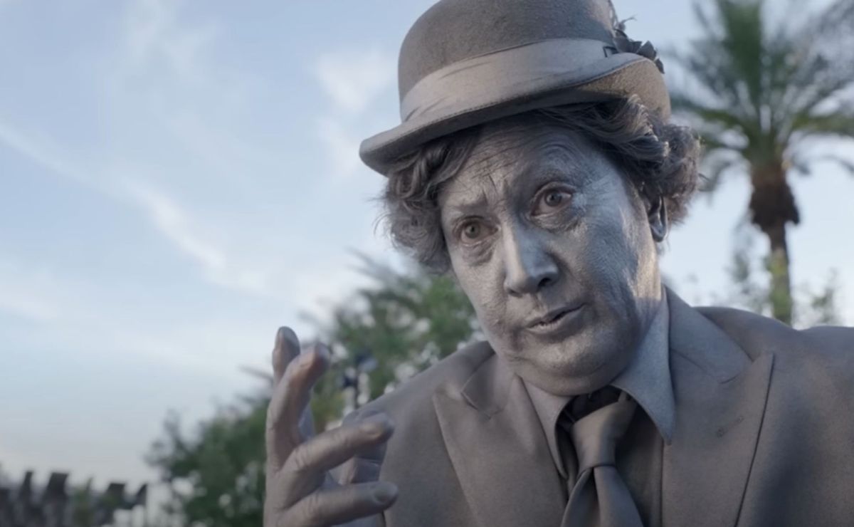 ¡Que viaje con papá!: El final explicado del éxito de Netflix que te hará reír a carcajadas