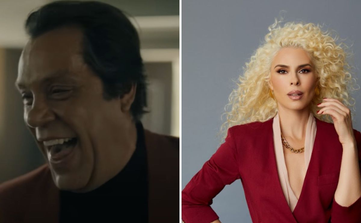¿Quién lo mató?: Entrevistamos a Marcela Álvarez de la serie de Prime Video sobre Paco Stanley