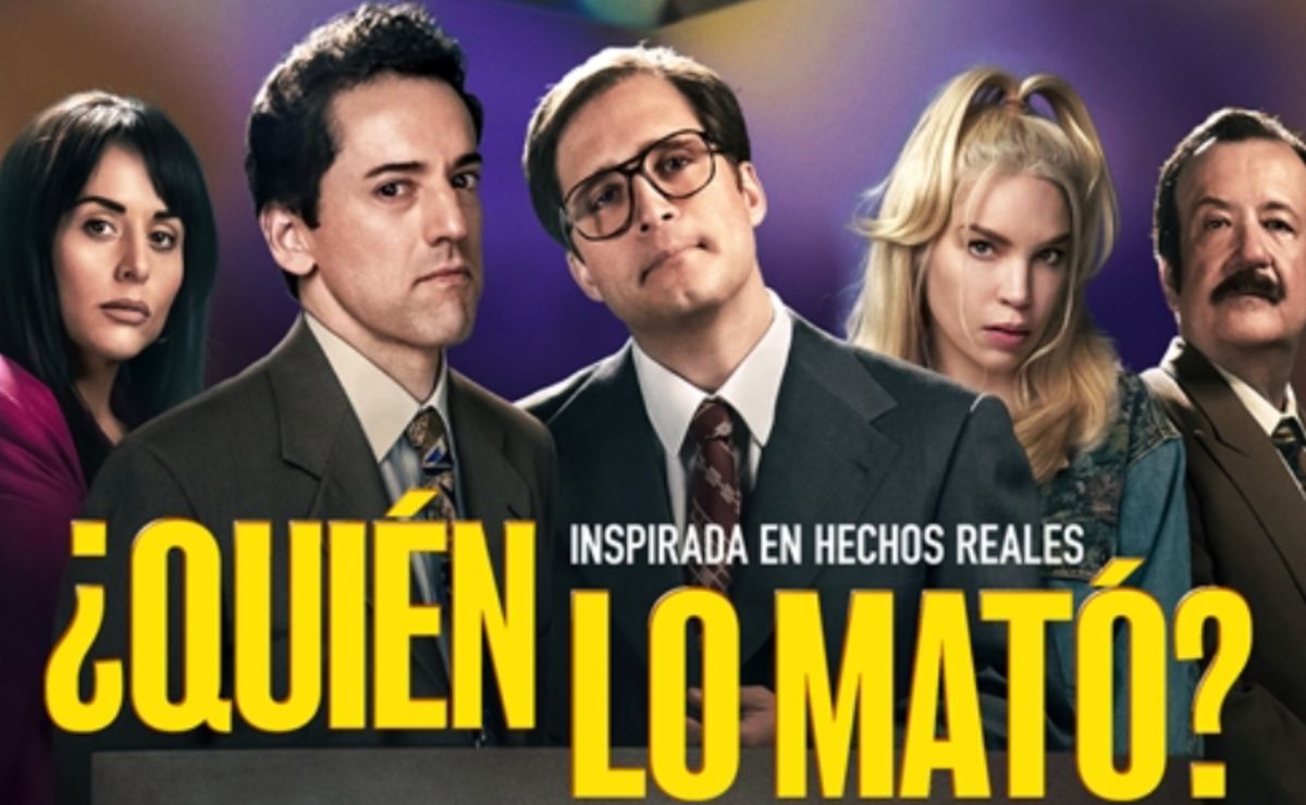 ¿Quién lo mató?: ¿Quién es quién en la vida real de la serie de Paco Stanley y qué ha pasado con ellos?
