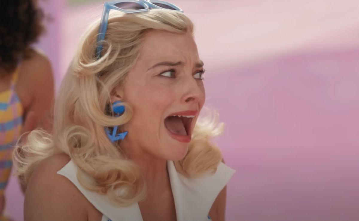 Max estrenó una película que superó a Barbie como lo más visto a nivel mundial y es la más taquillera de 2024