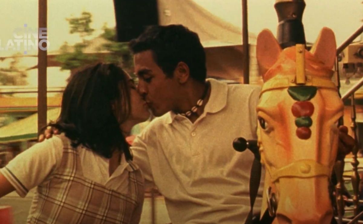 Amar te duele: reparto, tráiler, sinopsis y fecha de estreno en Netflix