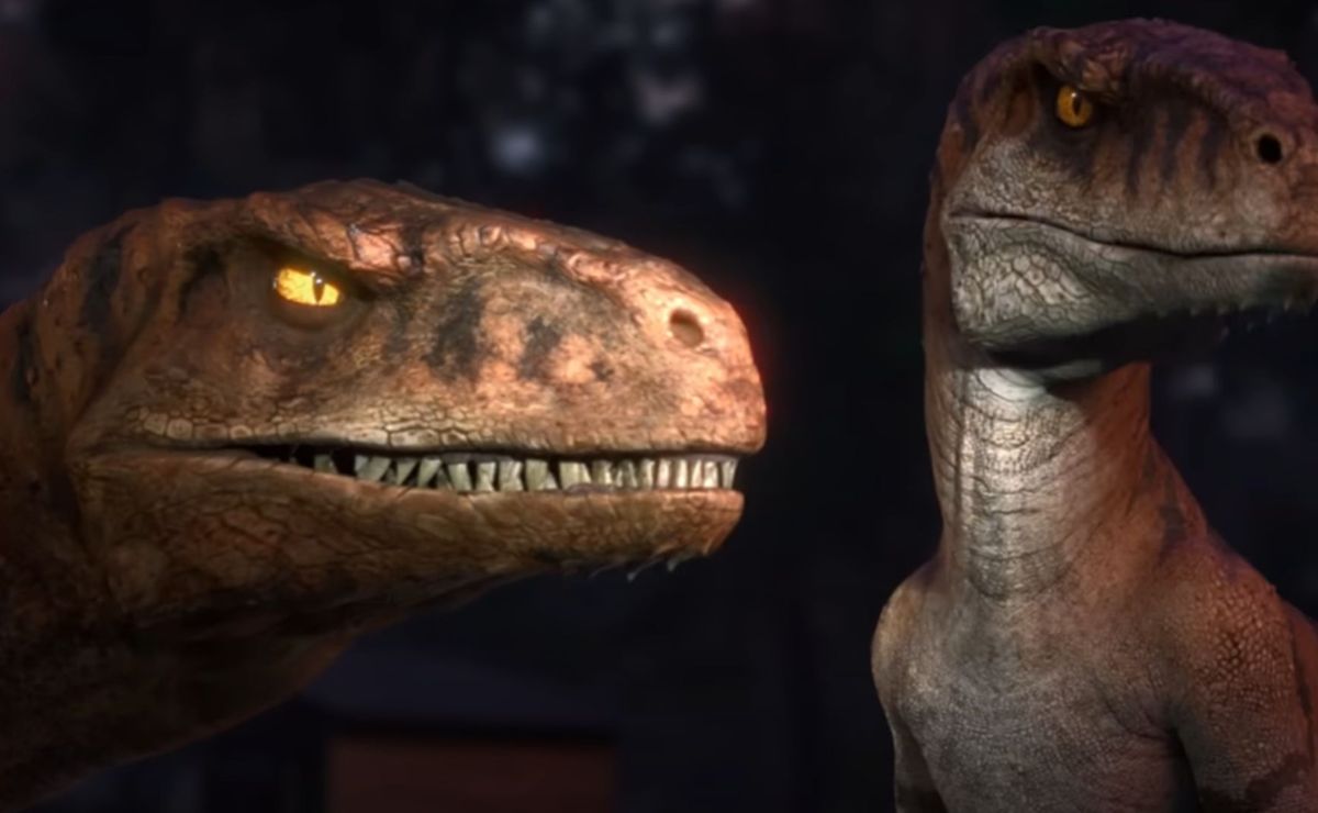 Jurassic World: Chaos Theory tendría segunda temporada en Netflix por una importante razón