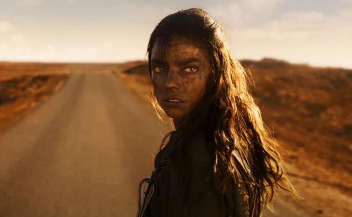 ¿Hay escena post-créditos en Furiosa: De La Saga Mad Max?
