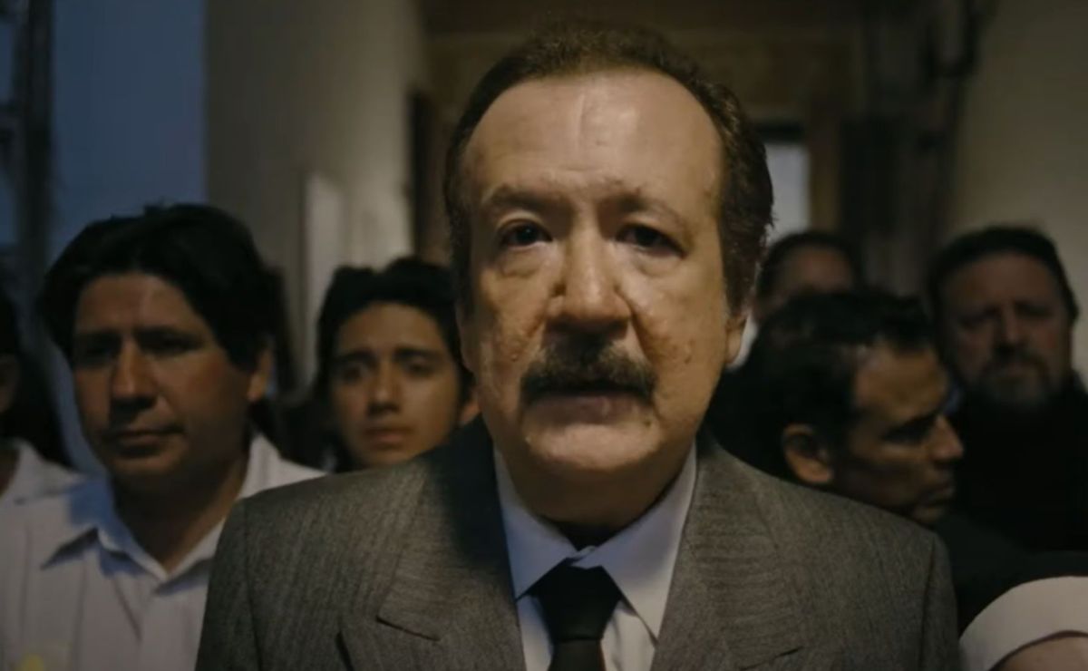 ¿Quién lo mató?: Quién es Benito Castillo en la vida real