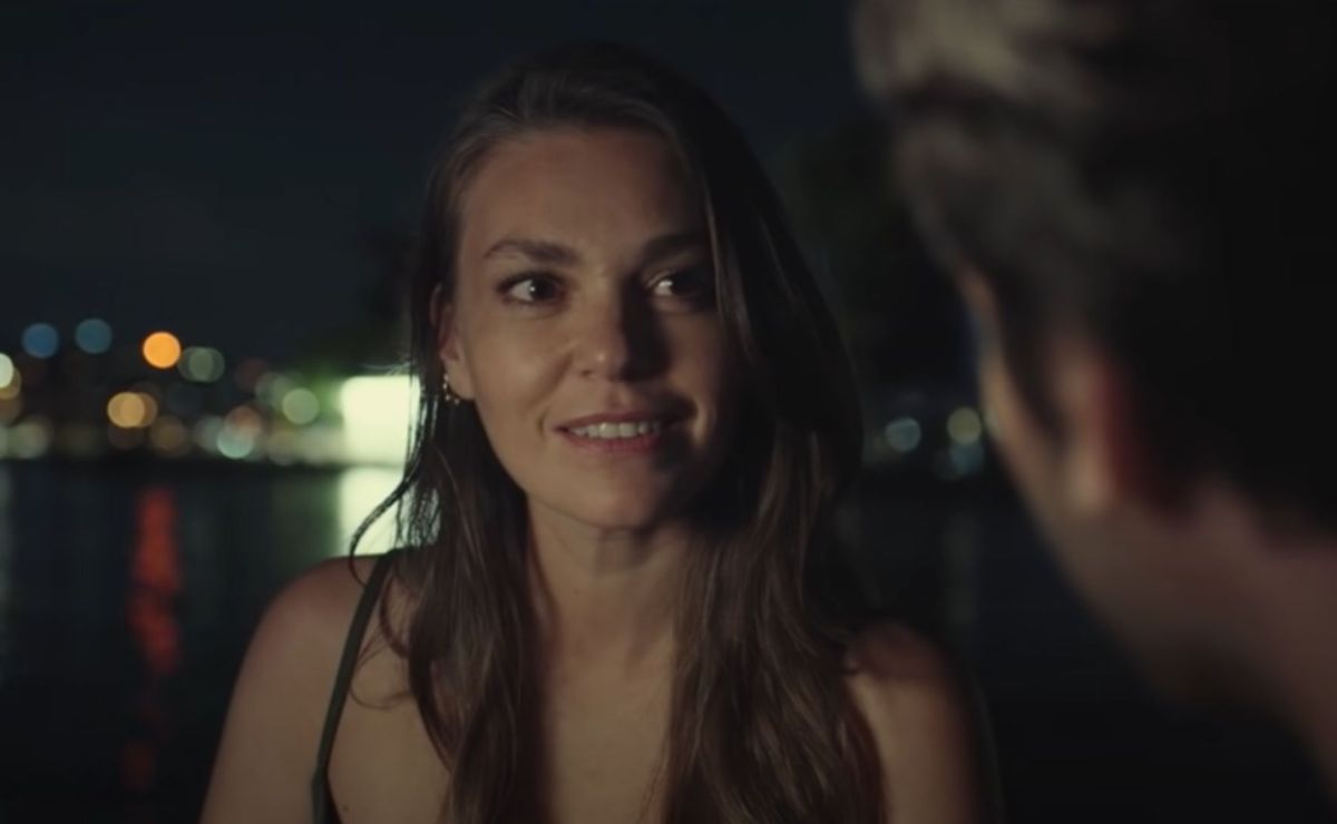 Un lugar seguro, de Netflix: su final explicado te asombrará