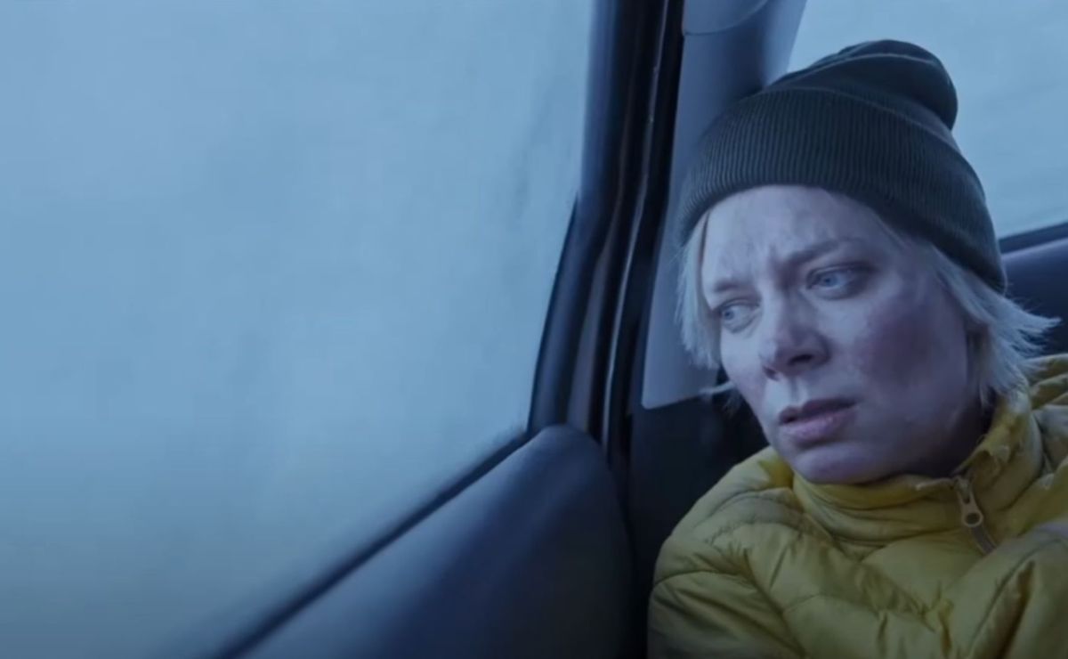 Sangre Fría y su final explicado: ¿qué pasó con David y Ana?