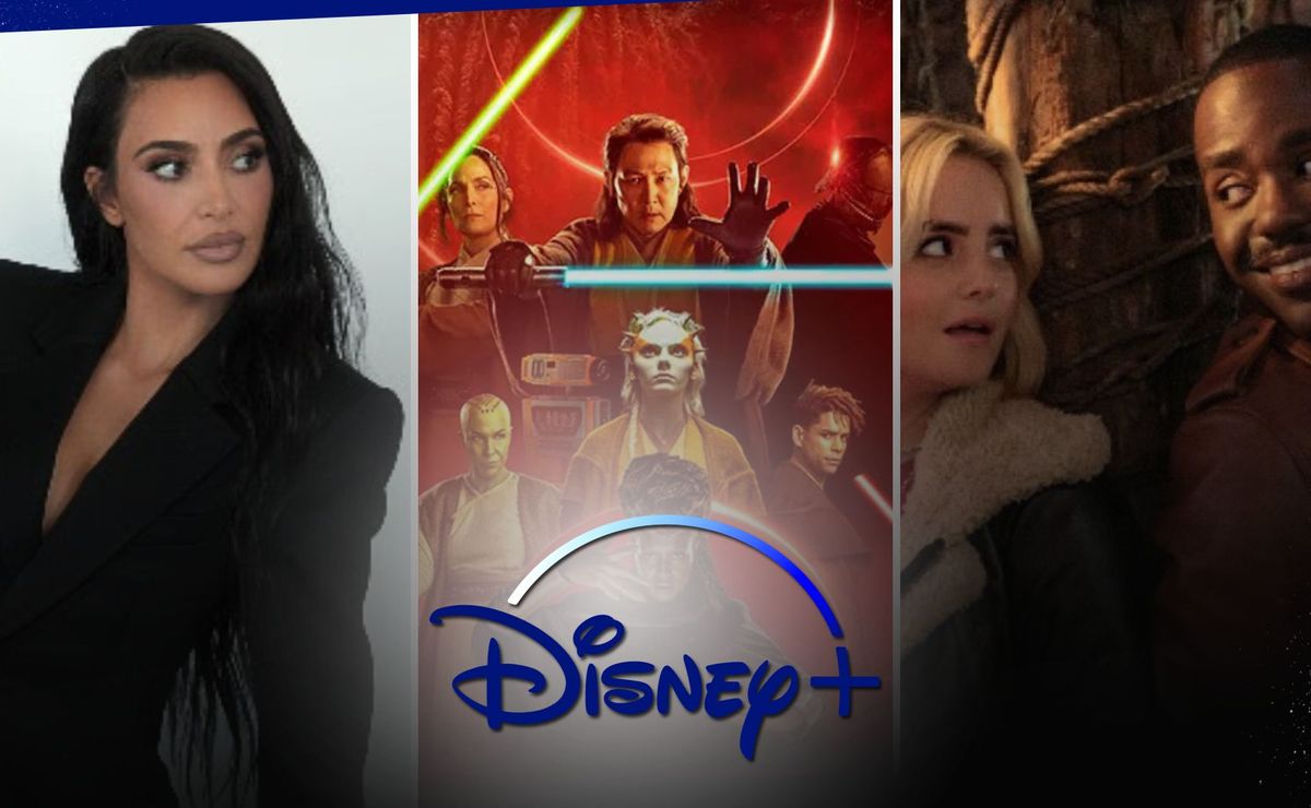 Estrenos de Disney+ en junio 2024: Todas las series y películas que llegan al streaming