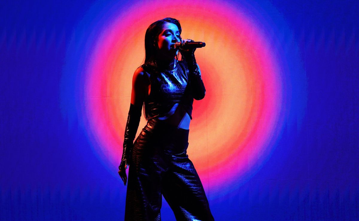 Entradas para María Becerra en Argentina 2024: cuándo y dónde comprar