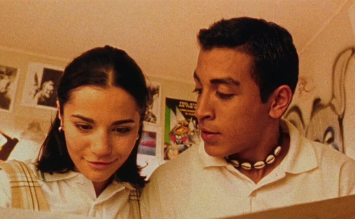 La película mexicana más vista de Netflix, es un clásico inspirado en Romeo y Julieta