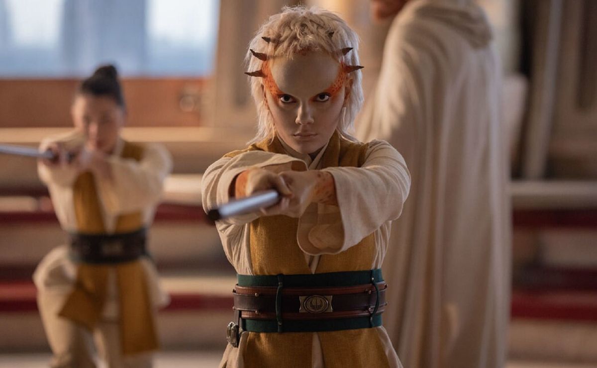 Disney+: Se estrenó hace UN DÍA y ya es la serie más vista en el mundo ...
