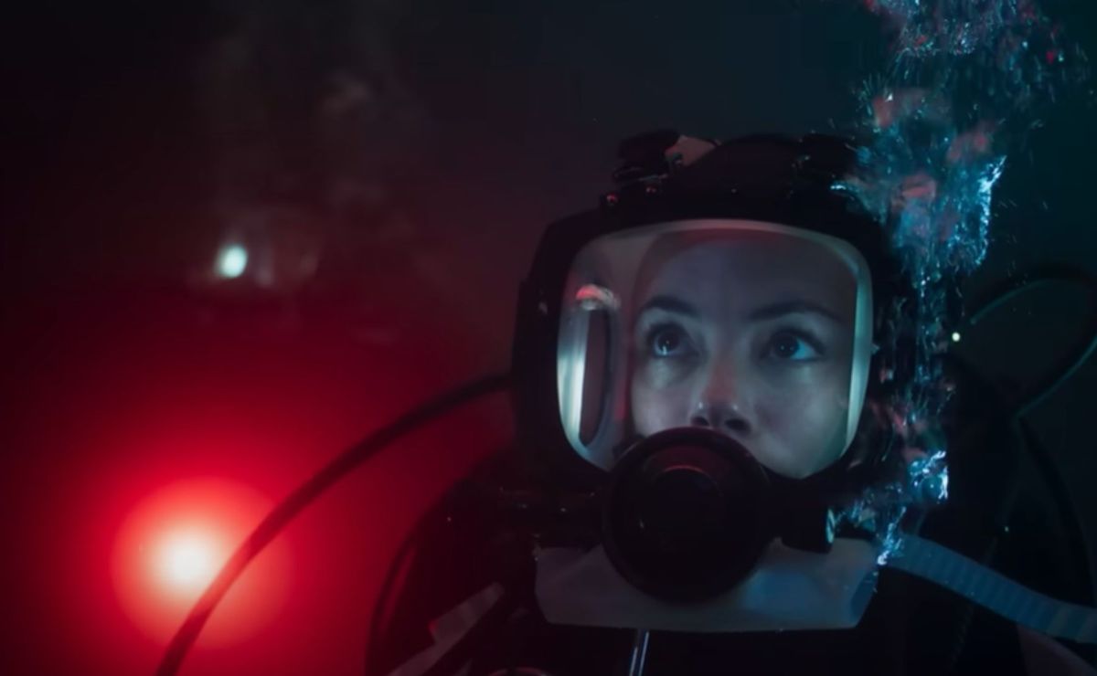 Netflix la estrenó hace menos un día y ya es lo más visto a nivel mundial