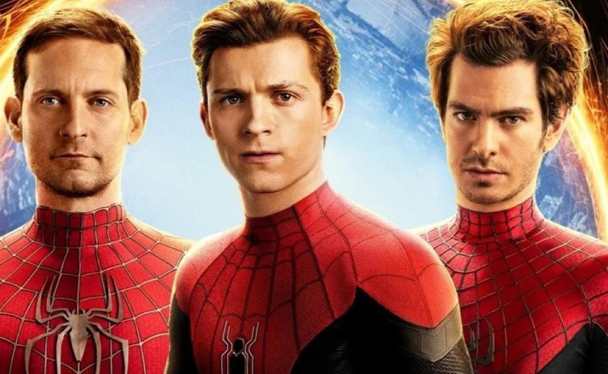 Cuál es el mejor Spider-Man de la HISTORIA, según la Inteligencia Artificial