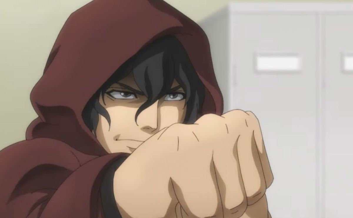 Netflix: La película de ANIMÉ de UNA HORA que se volvió un éxito a nivel mundial