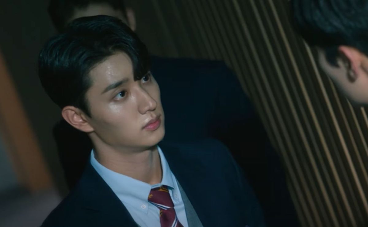 Jerarquía y su final explicado: ¿Quién mató a In Han en la serie de Netflix?