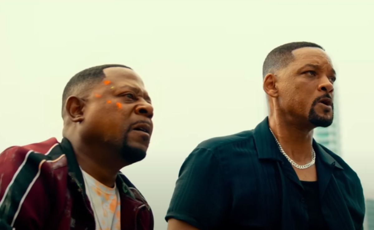 Bad Boys 4, ¿tiene escena post créditos? Te decimos si vale la pena quedarse hasta el final