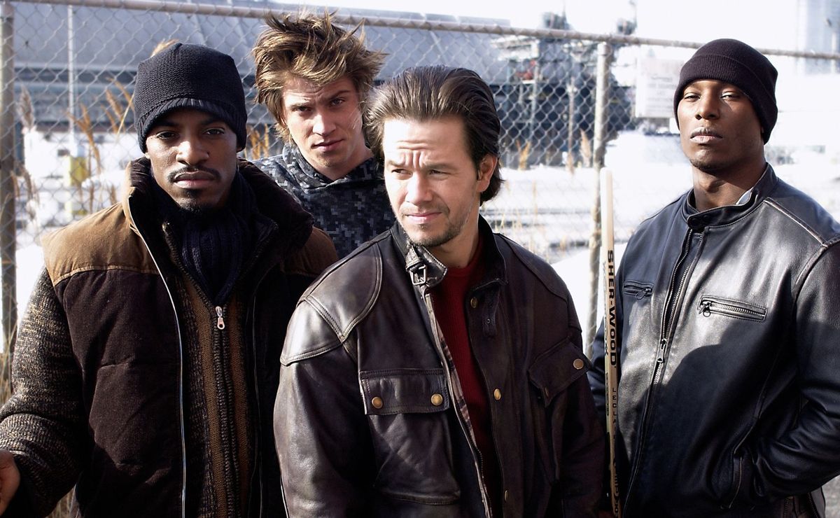 El reparto de Cuatro Hermanos es asombroso y te decimos quién es quién en el éxito de Netflix