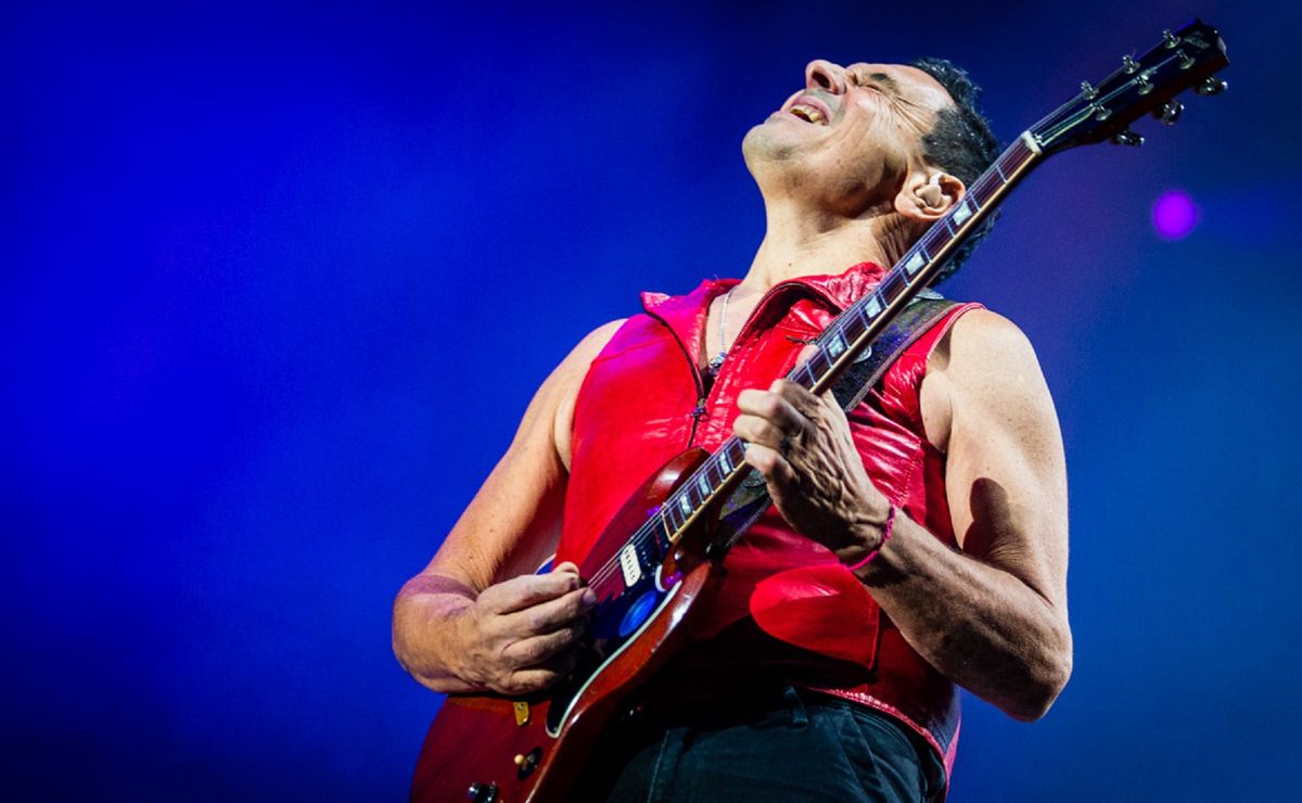 Entradas Quilmes Rock Argentina 2025: cuándo salen a la venta y dónde comprar