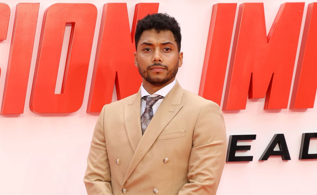 Chance Perdomo iba a estar en The Boys pero este actor le ganó el personaje