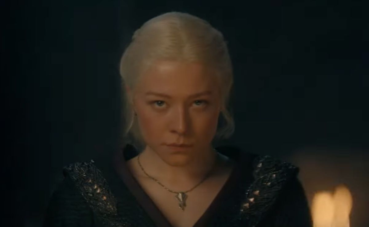 House of the Dragon 2: ¿Cuándo y a qué hora se estrena el tercer episodio? AQUÍ el VIDEO del avance