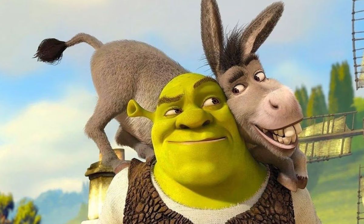 Shrek tendrá un Spin-off: ¿Qué se sabe de la nueva película de la saga?