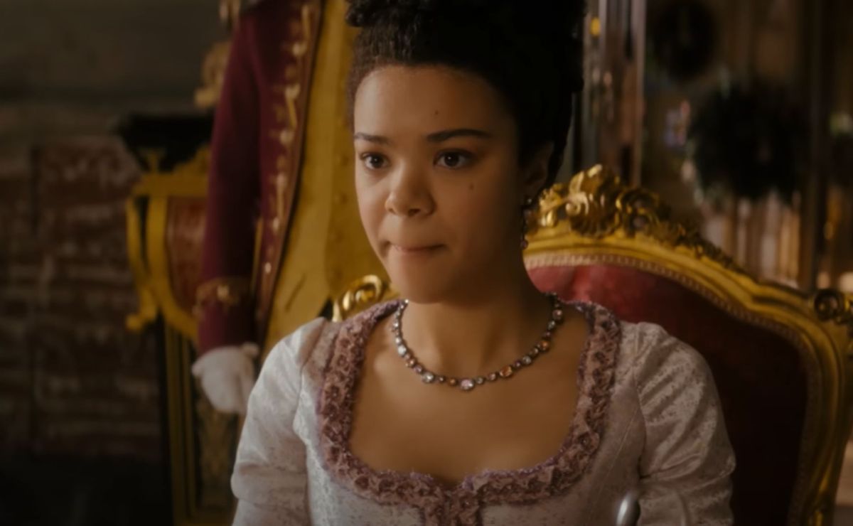 La Reina Charlotte: Una historia de Bridgerton no tendrá temporada 2 por un fuerte motivo