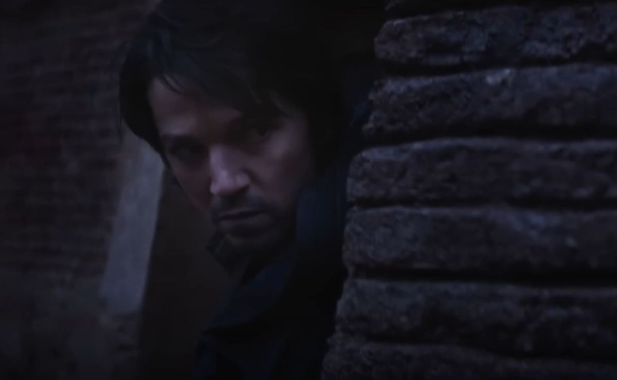 Andor y su segunda temporada confirman la aparición de un personaje de Rogue One
