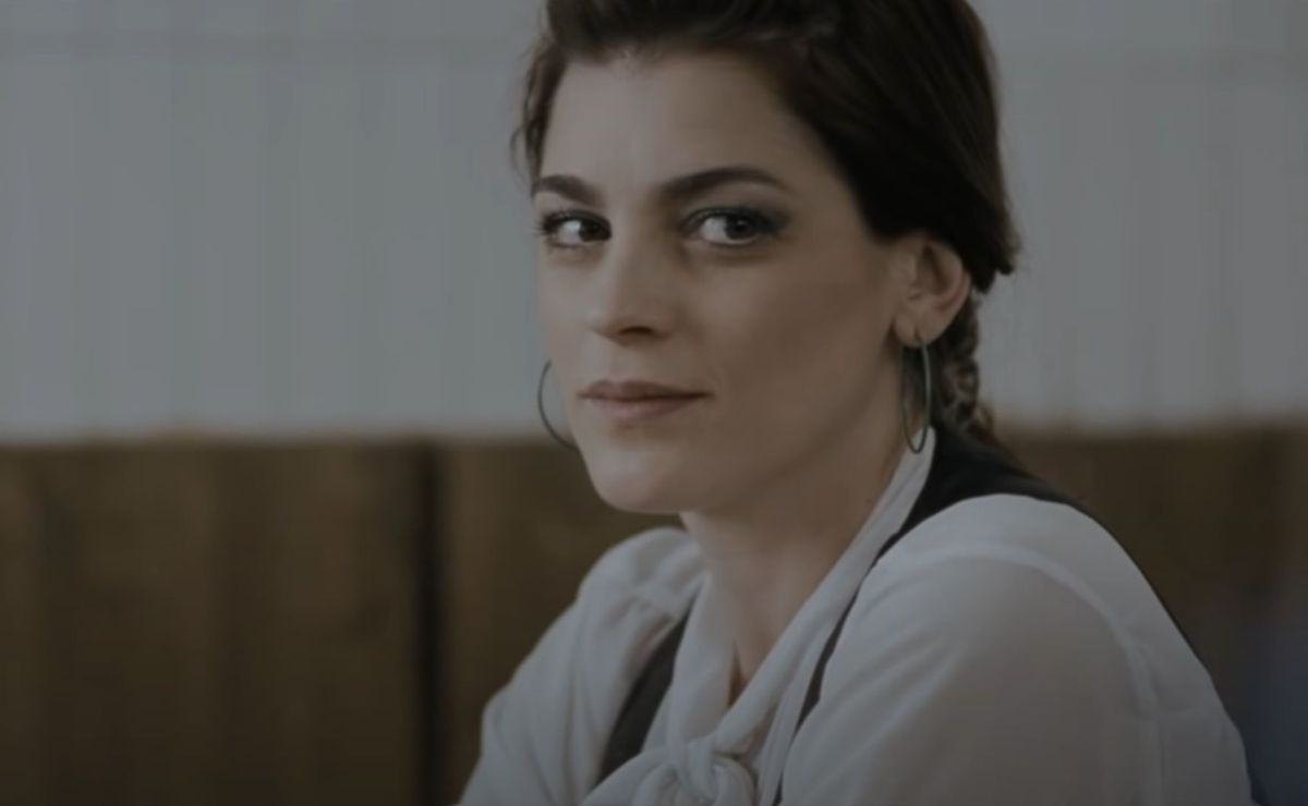 Las oscuras primaveras y su final explicado: Así termina el drama erótico de Netflix