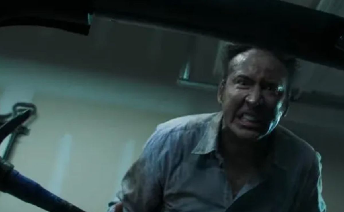 Mamá y Papá: Así es la perturbadora película de terror de Netflix protagonizada por Nicolas Cage