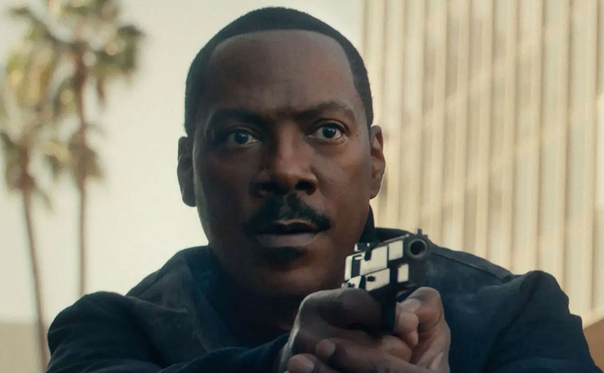 Netflix: La nueva película con Eddie Murphy que puede destronar a Un asunto familar