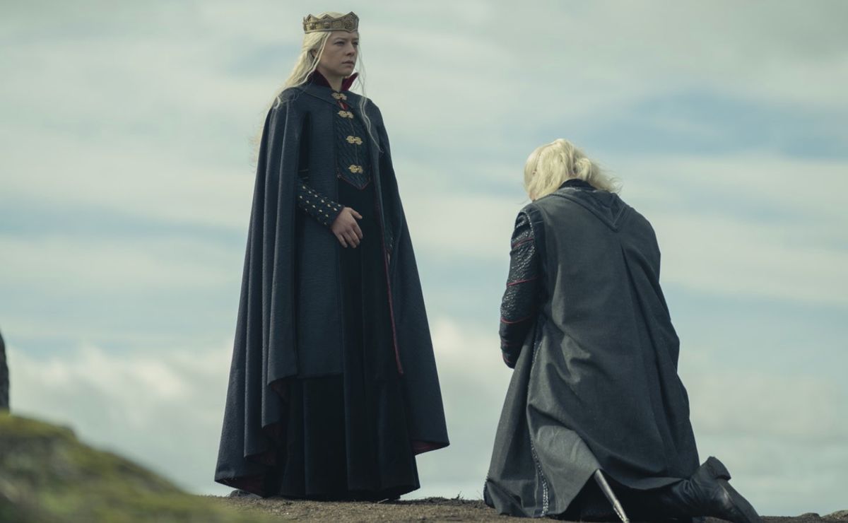 FINAL de 'House of the Dragon 2’: ¿Cuándo termina y cuántos episodios faltan?