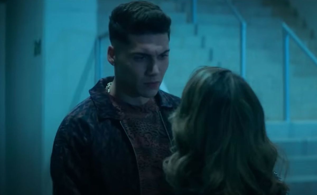 El campeón y su final explicado: ¿Diego logra enfrentar a su padre