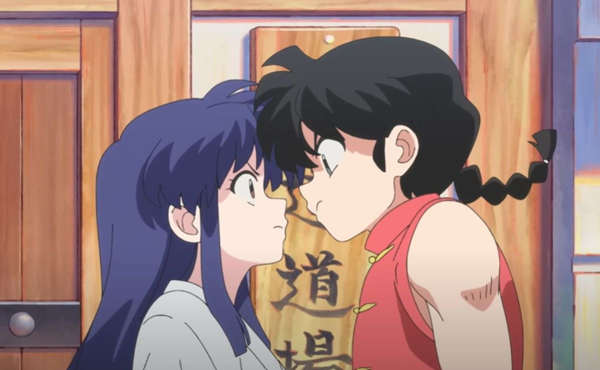 El remake de Ranma ½ ya tiene fecha de estreno: ¿Dónde se podrá ver?