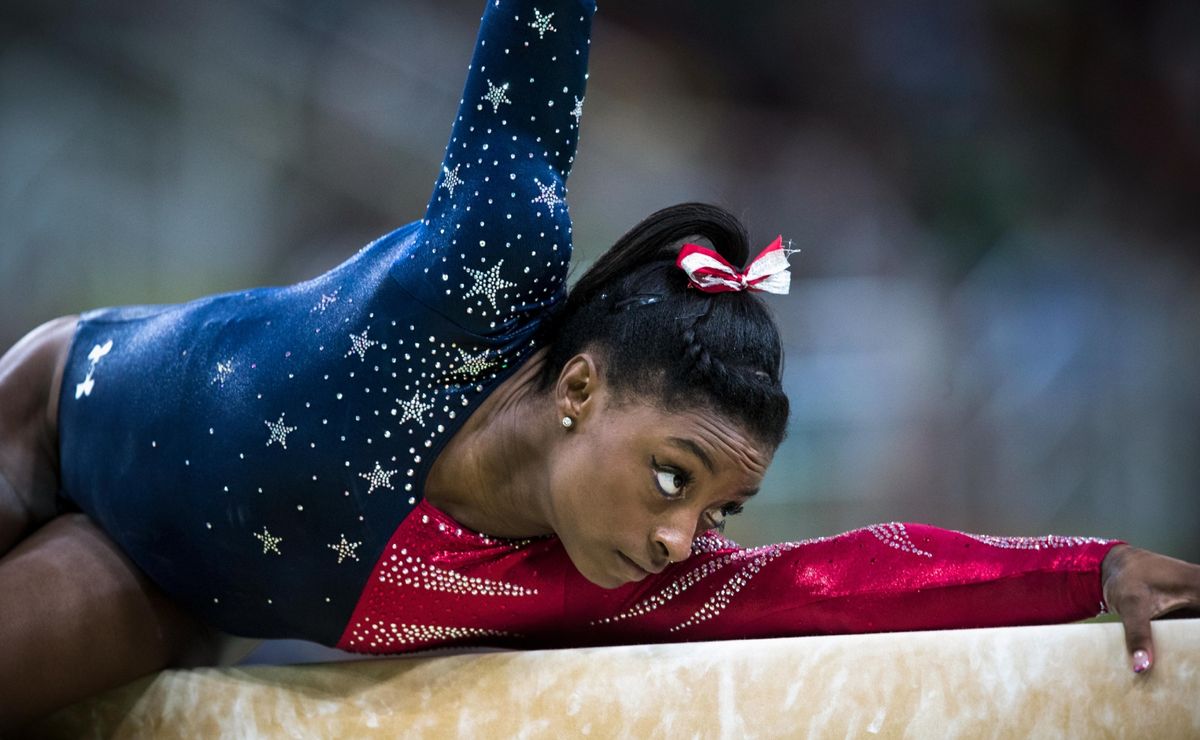 Simone Biles, en Netflix: cuántos capítulos tiene el documental y de qué trata