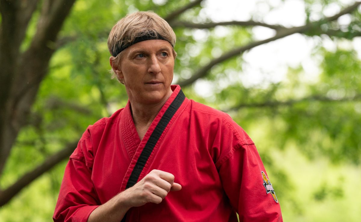 Cobra Kai 6, en Netflix: cuántos capítulos tiene la temporada