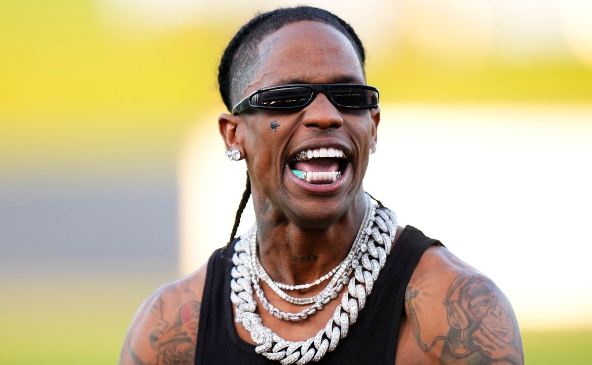 Entradas Travis Scott Argentina 2024: Cuándo y dónde comprar - Spoiler