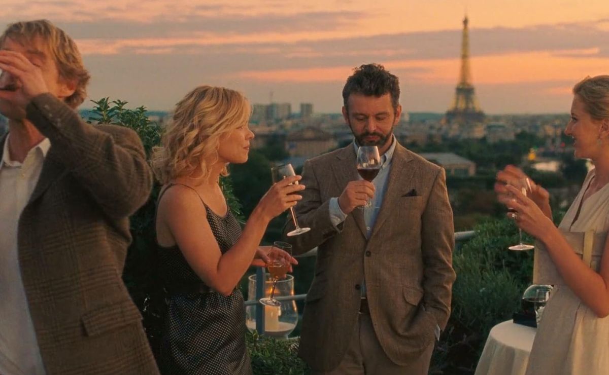Películas sobre París, en Netflix, para ver ante los Juegos Olímpicos y sentirse en la ciudad de las luces