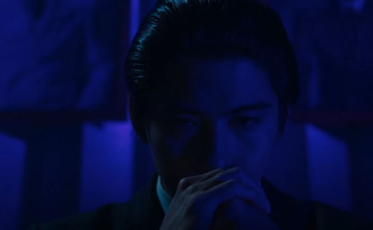 Like a Dragon: Yakuza llega a Prime Video: Tráiler, sinopsis, reparto, fecha de estreno y todo lo que necesitas saber