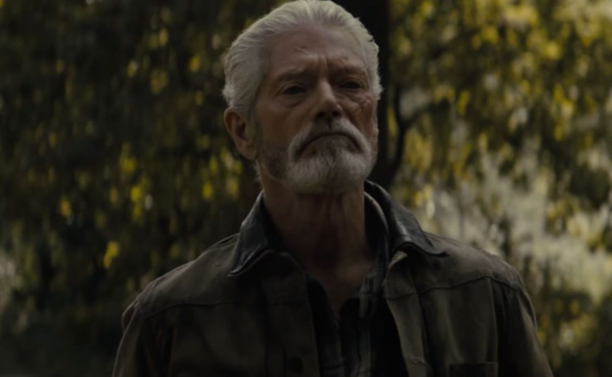 Cuándo se estrena No respires 2 en Netflix y cuál es su reparto