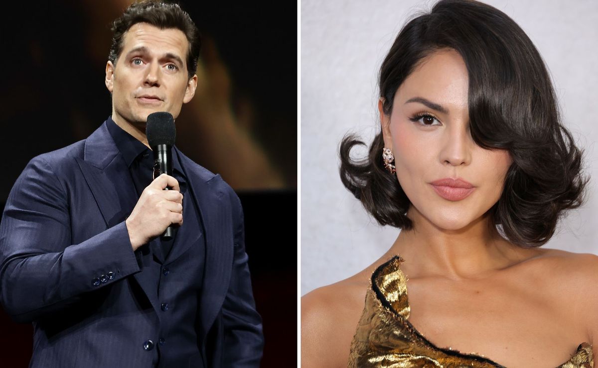 Prime Video tiene la película con Henry Cavill y Eiza González que es furor a nivel mundial y recuerda a Bastardos sin gloria