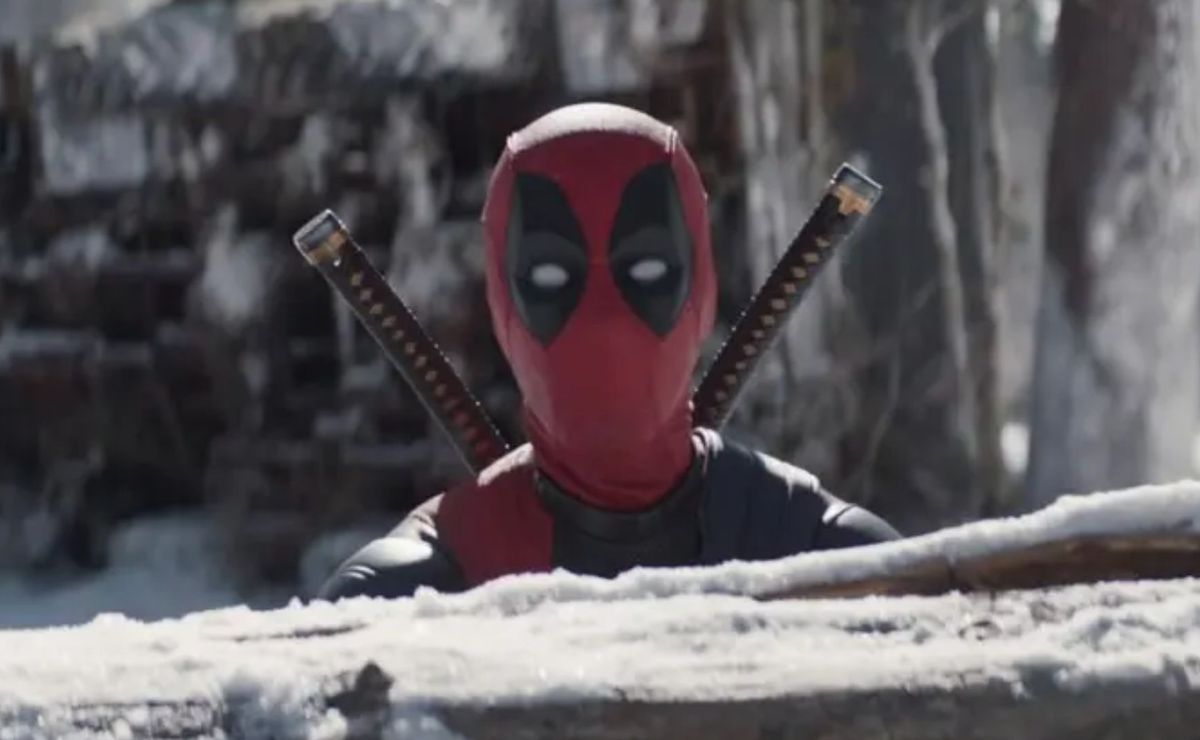 La canción que se volvió tendencia mundial en Spotify gracias a Deadpool & Wolverine