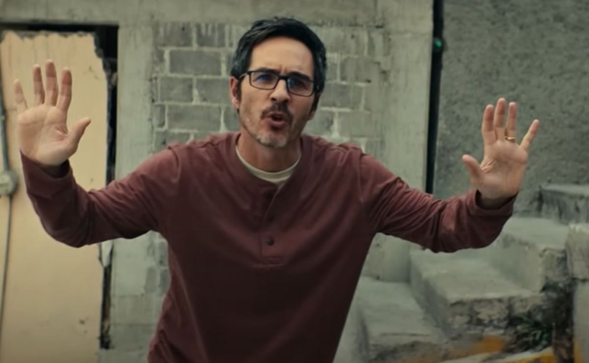 Netflix: La película que en menos de un día desbancó a No negociable como lo más visto en México