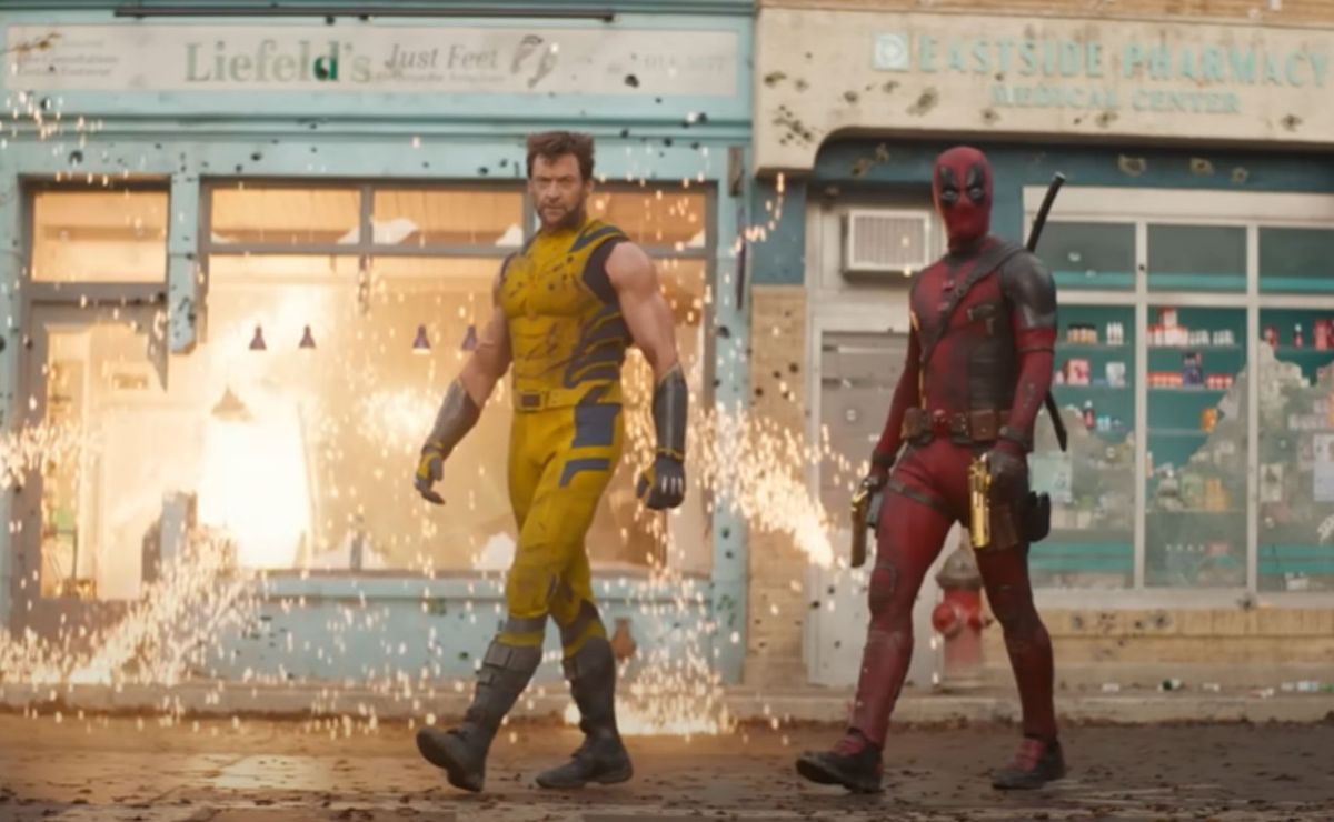 Deadpool The Game para PS4 cuesta una fortuna por culpa de Deadpool & Wolverine