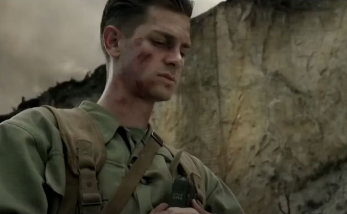 Hasta el último hombre, ¿está en Netflix? Te decimos en dónde puedes ver la película con Andrew Garfield